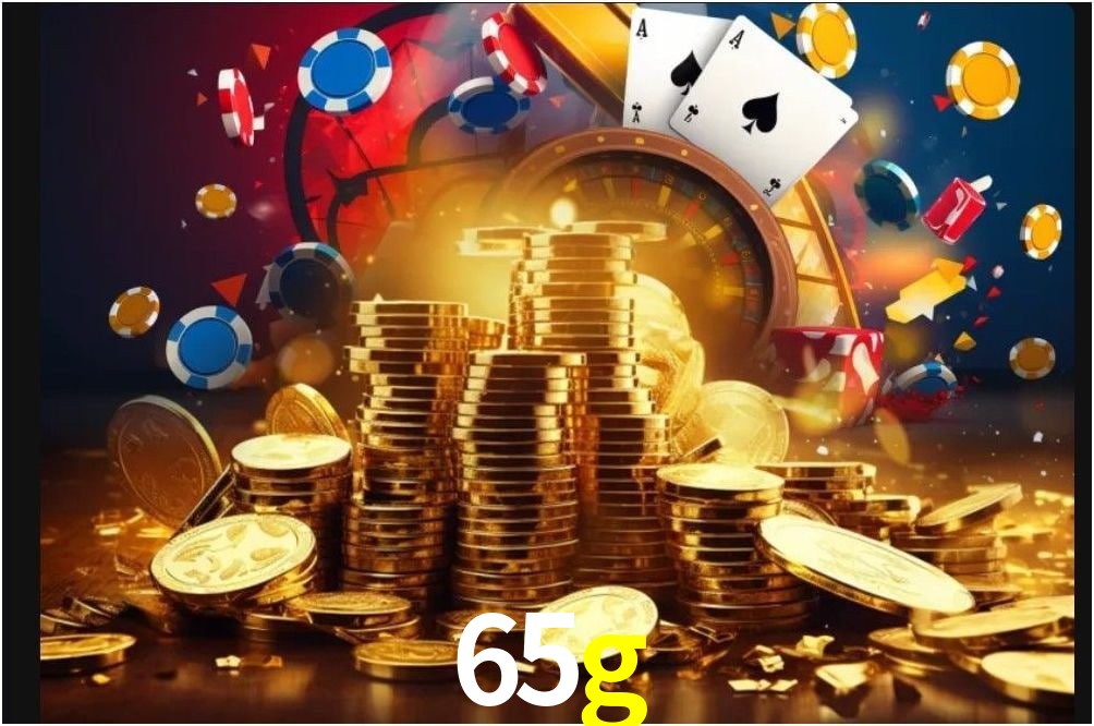 A Emoção da Loteria na 65g: Uma Chance de Mudança de Vida