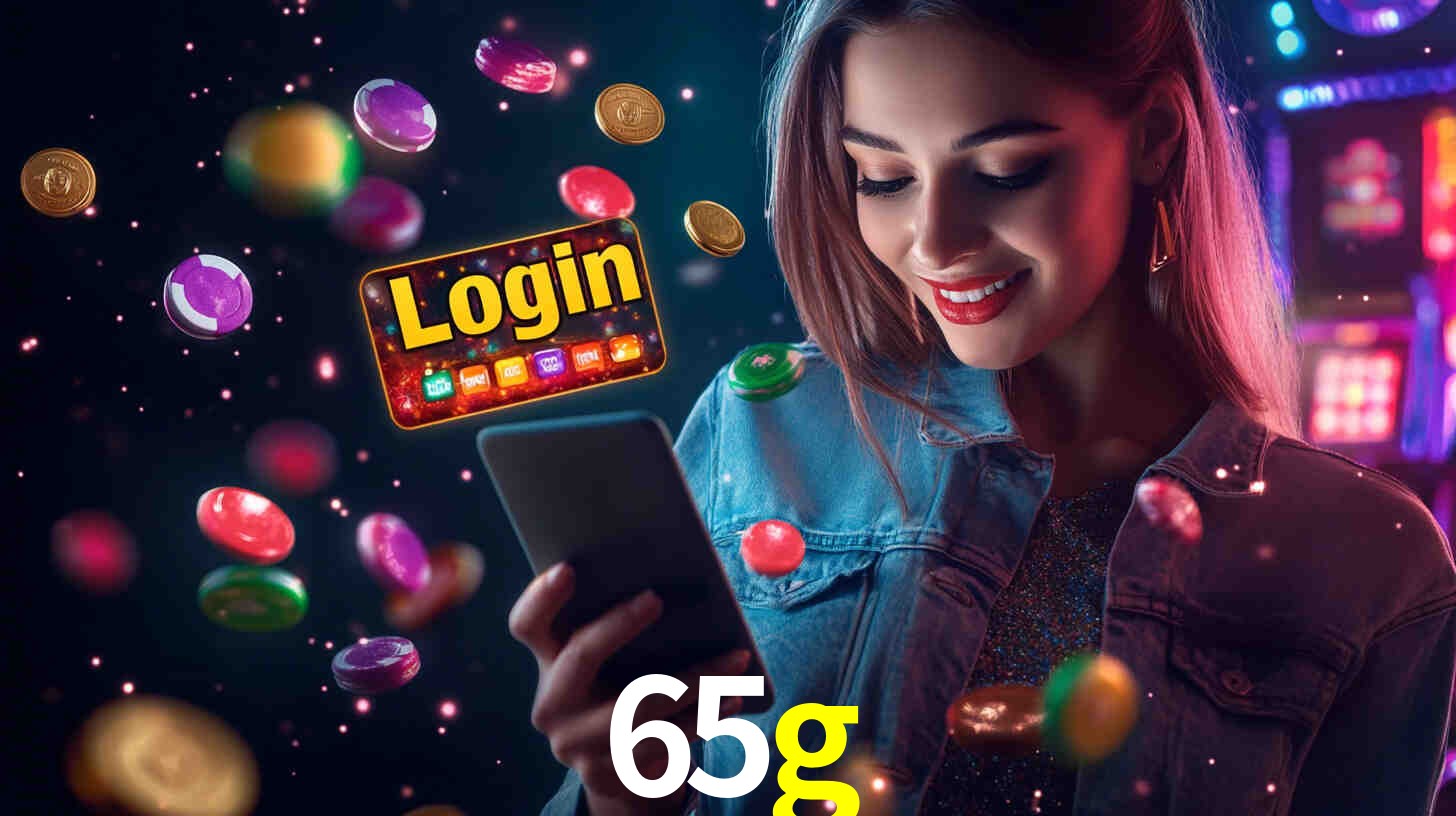Estatísticas 65g