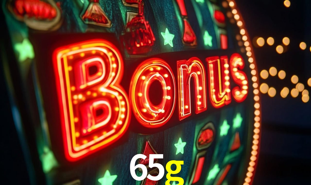 A Revolução dos Aplicativos de Jogos no 65g