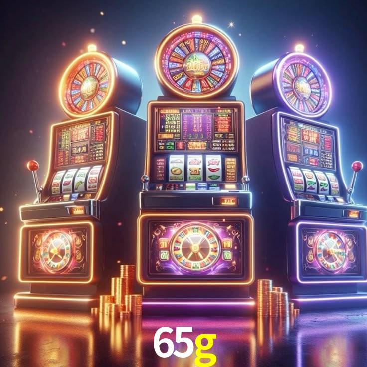 65g: Seu Cassino Premiado com Pagamentos Rápidos