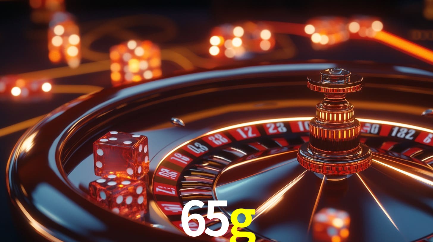 Descubra a Magia dos Jogos de Arcade no 65g
