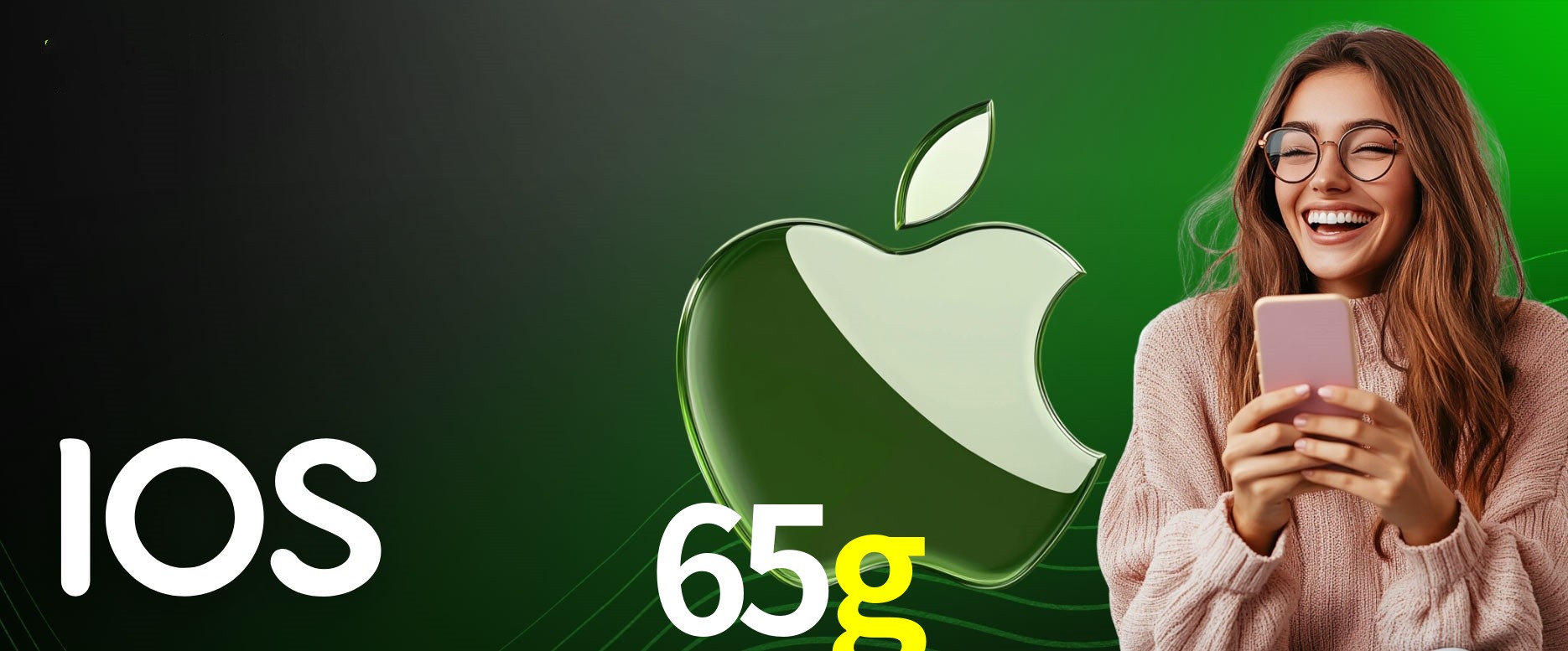 Secure Login 65g
