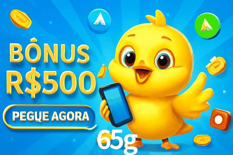 Live Casino 65g