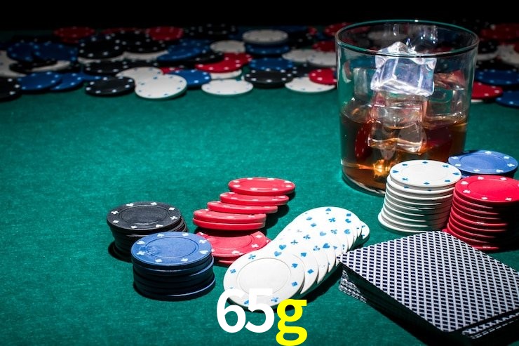 Descubra a Magia dos Jogos de Arcade no 65g