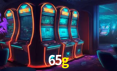 A Popularidade dos Caça-Níqueis no 65g