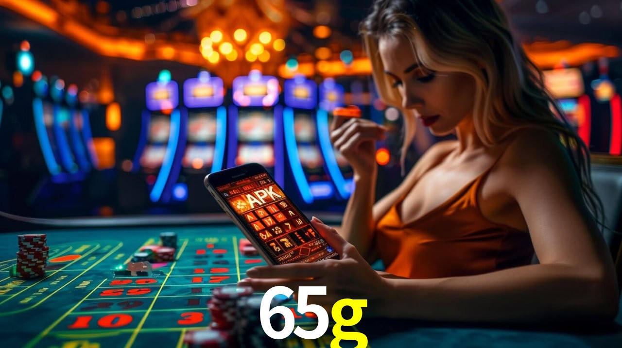 Live Casino 65g