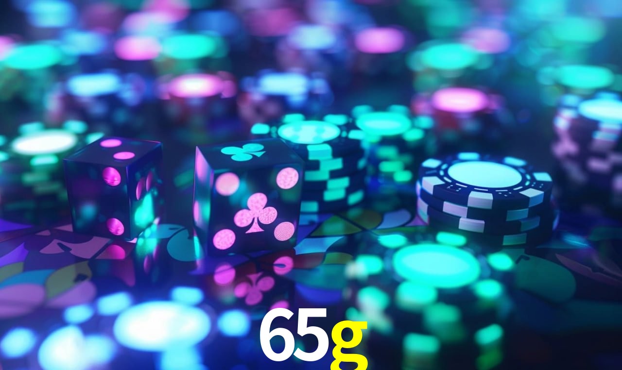 A Revolução dos Aplicativos de Jogos no 65g