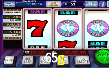 cassino 65g