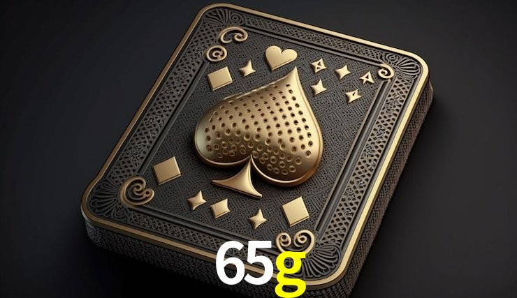 Apostas Esportivas na 65g: Um Guia Completo