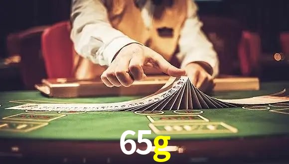 Roulette Table 65g