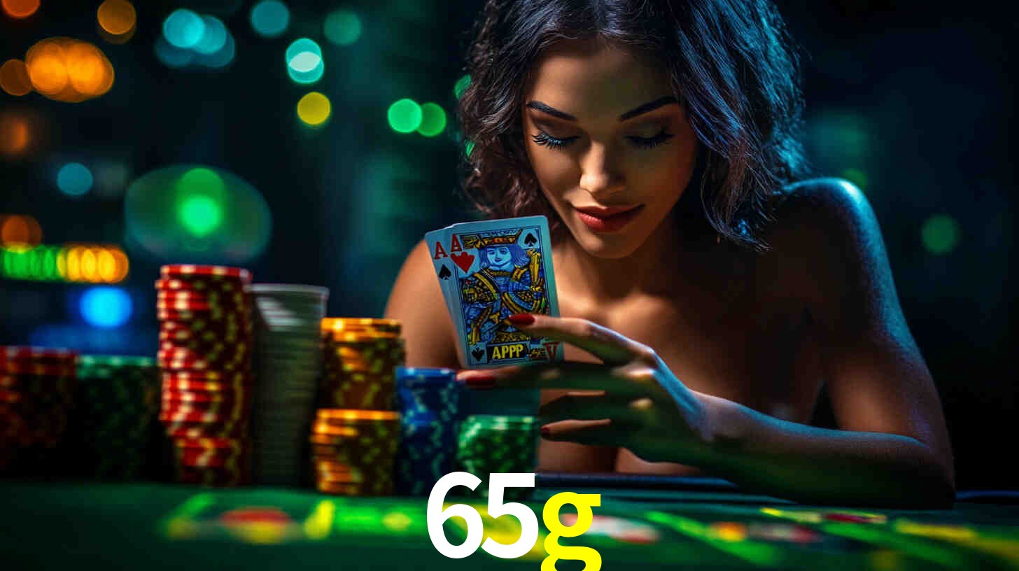 Estatísticas do Jogo 65g
