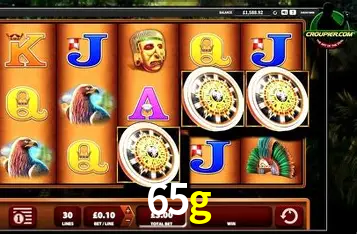 Interface do App 65g