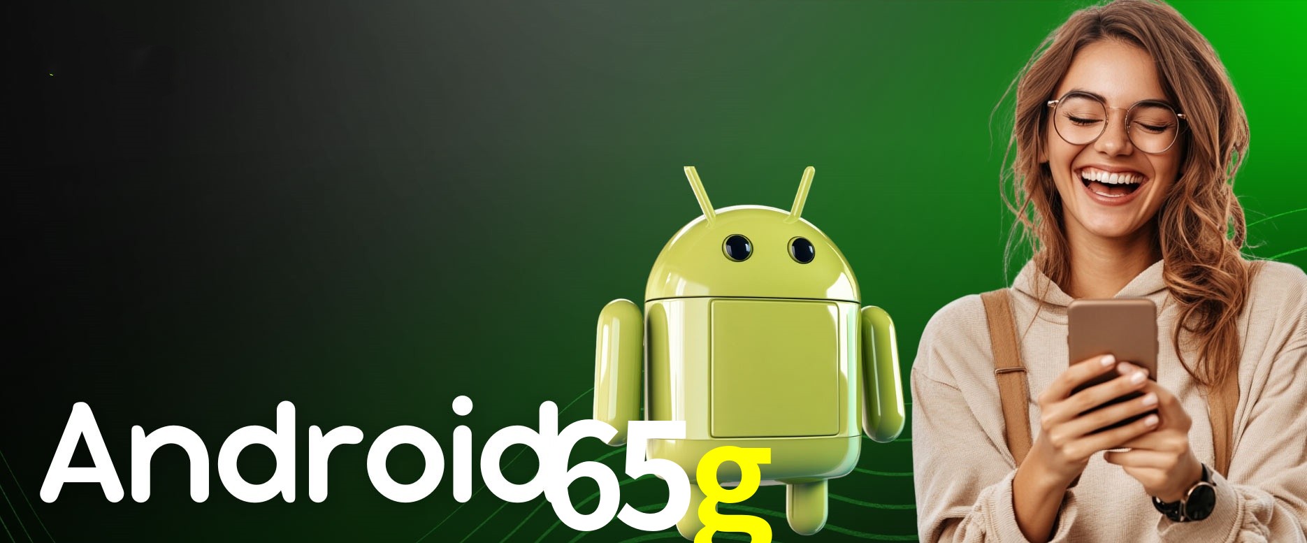 Account Benefits 65g