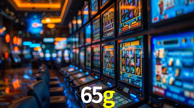 Game Providers 65g