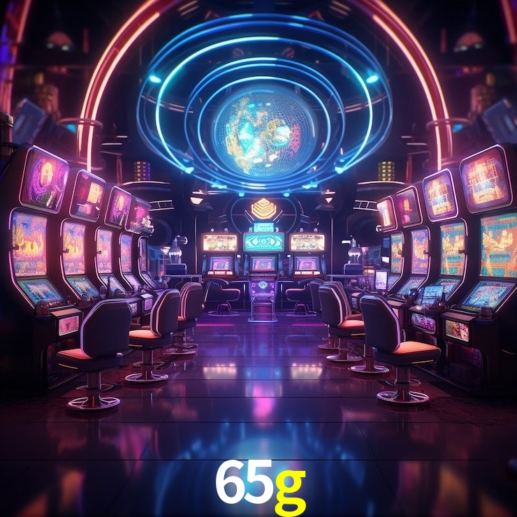 A Emoção da Loteria na 65g: Uma Chance de Mudança de Vida