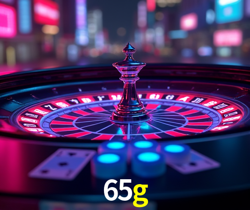 Provedores de Jogos 65g