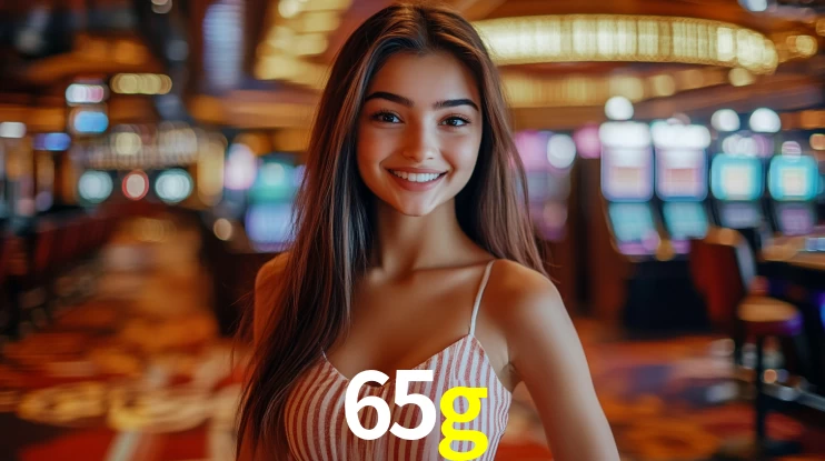 Experimente o Login Seguro Premium no 65g