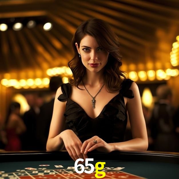 Jogos de Slot 65g