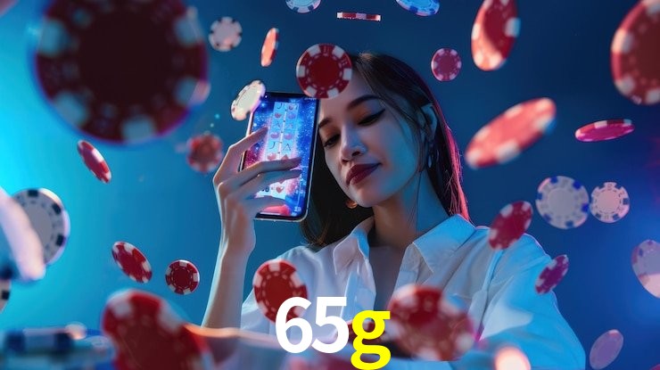 Sistemas de Segurança 65g