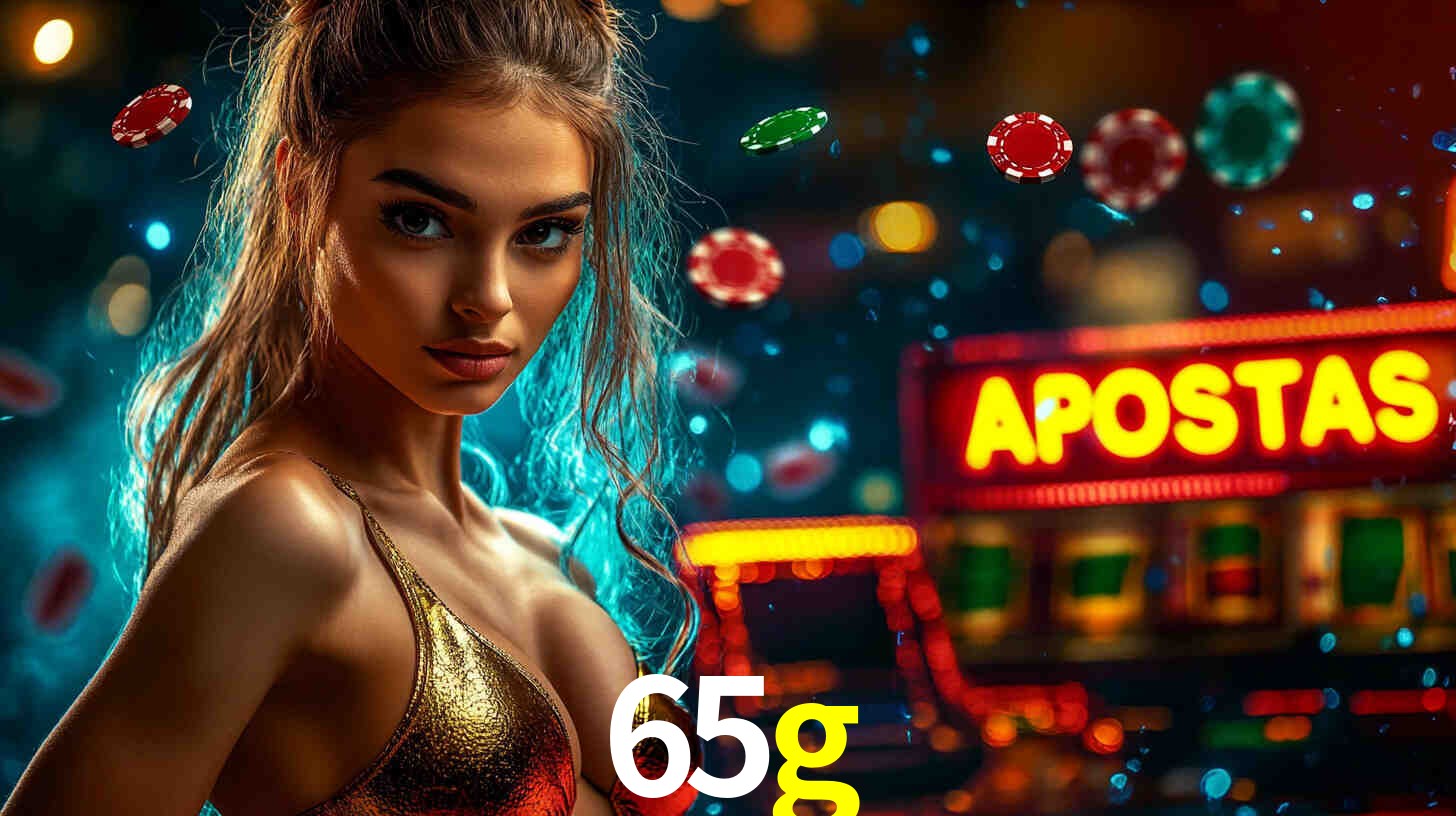 Apostas de Futebol 65g