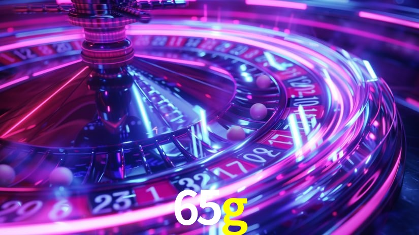 Tecnologia da Plataforma 65g
