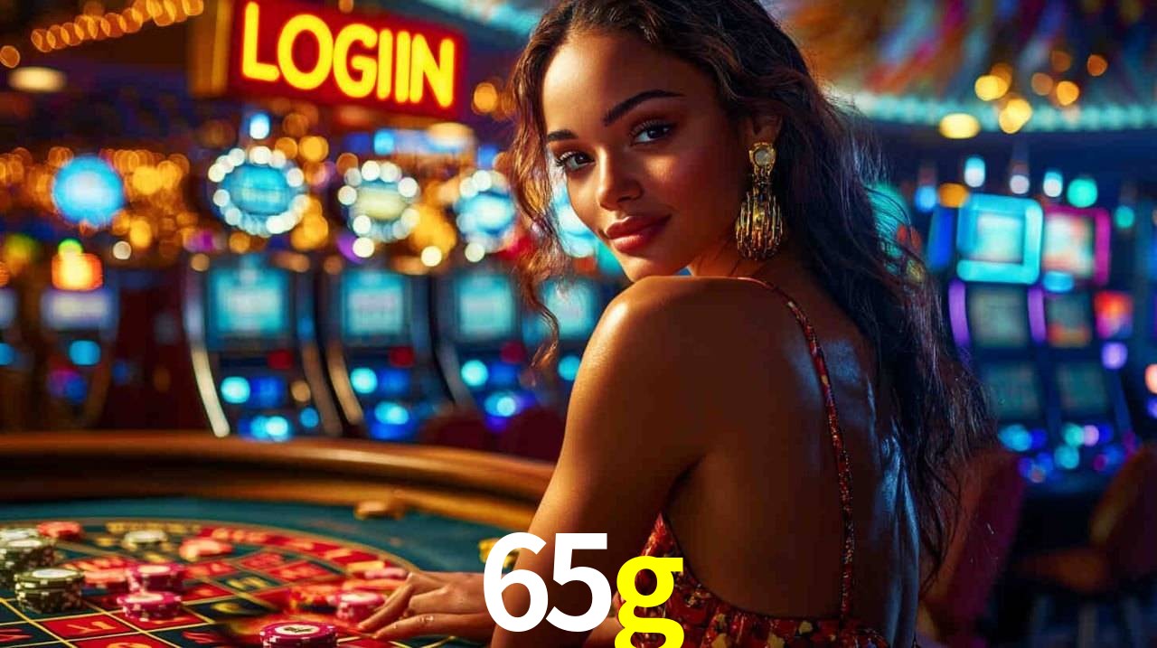 Apostas Esportivas na 65g: Um Guia Completo