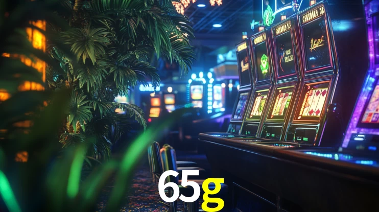 Daily Bonuses 65g