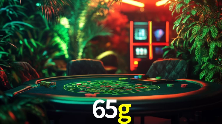 Welcome Bonus 65g