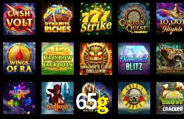 Exclusive Offers 65g