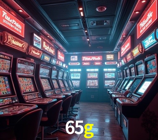 Descubra o Programa VIP da 65g: Vantagens Exclusivas para Jogadores