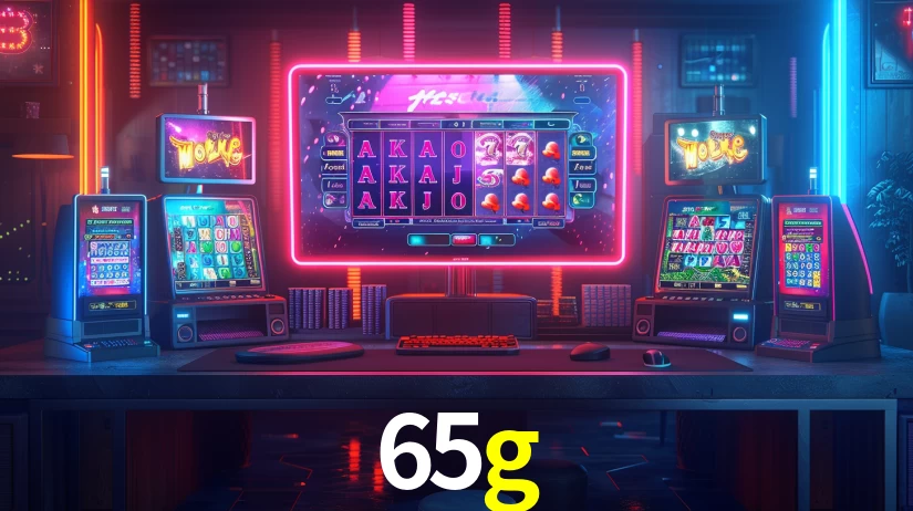 65g: Seu Especialista em Apostas Esportivas Brasileiras
